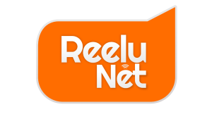 Logomarca ReeluNet